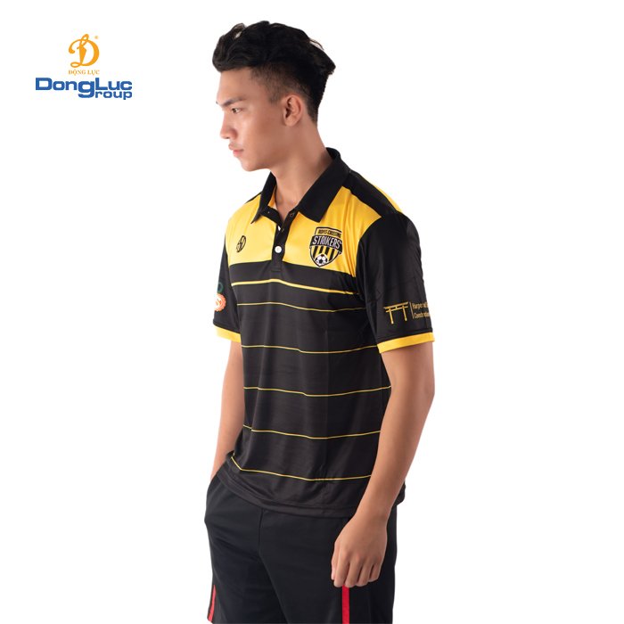 Mens t-shirts sportswear design wholesale low price sublimation football uniform T-shirt for men 100% polyester Custom designs