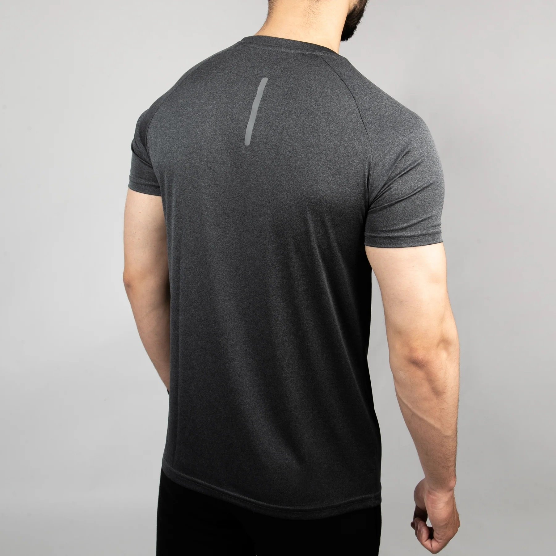 Top High Quality 100% Cotton Men's T-Shirt With Printing Custom Round Neck 180gsm Printing Logo Men T Shirt