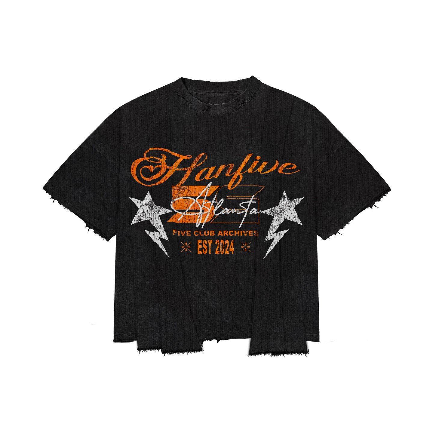 Custom Oversize Cropped Vintage Boxy Acid Wash Graphic T Shirts Streetwear Cotton Hip Hop Heavyweight T-shirts For Men