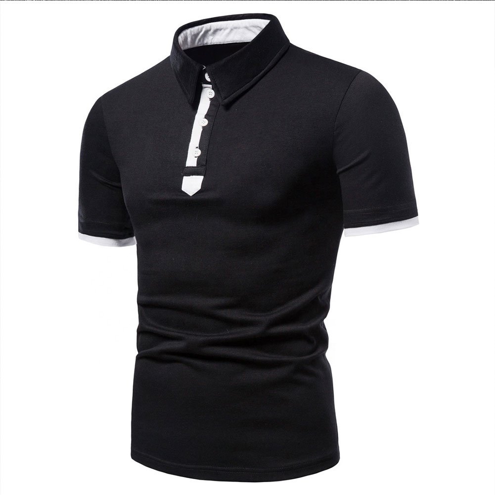 Wholesale custom Quality Bulk Knitted Polo Shirts Rounded Neck Sporting T-shirts Customized Fabric & Design