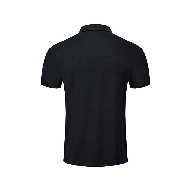 Men Trending Striped Polo Shirt Men's Short Sleeve Summer Breathable Polo Business Fashion Casual Trend Polo Men Shirt
