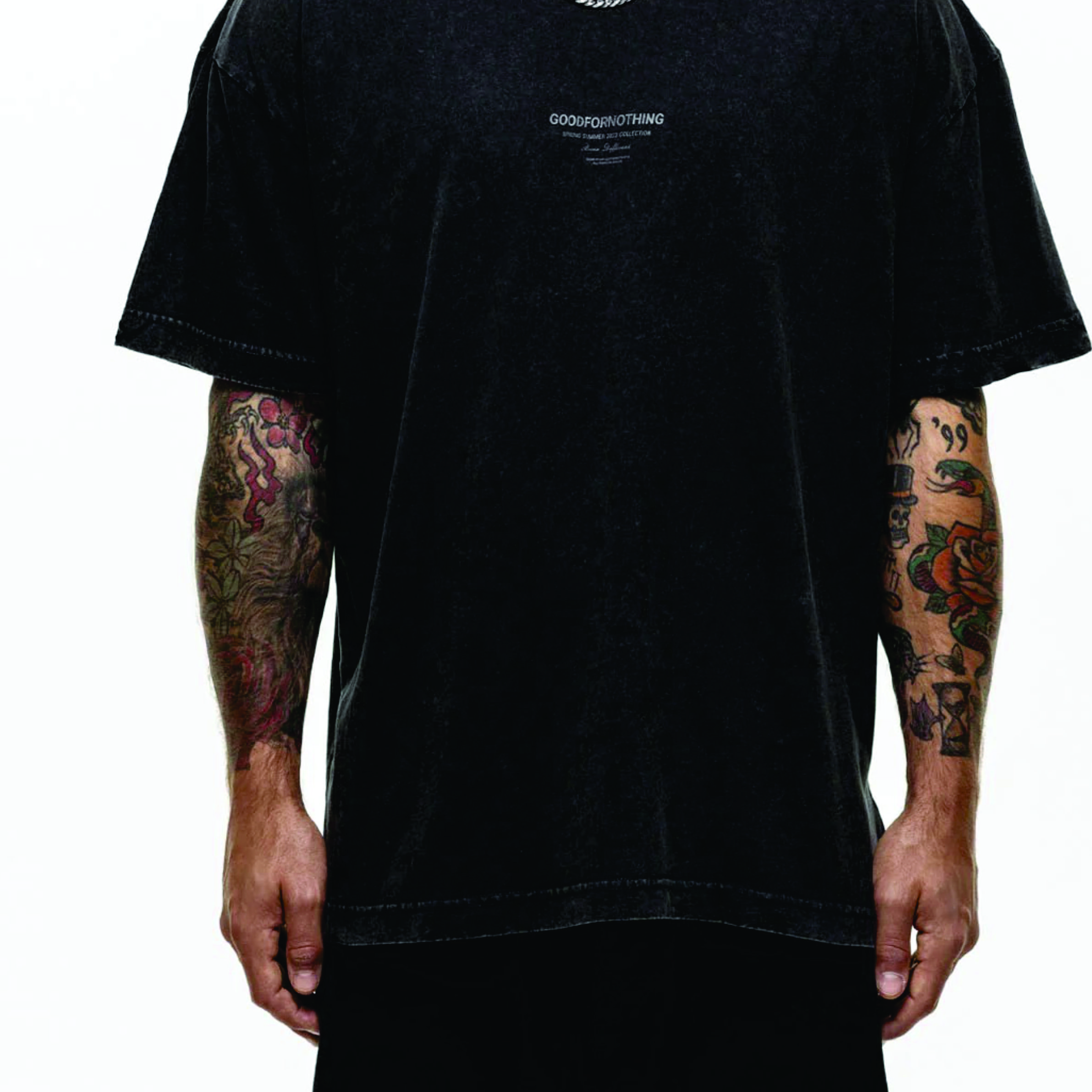 Custom Thick 100% Combed Bamboo Sepia Pima Organic Cotton Bulk Blank Premium men's Drop Shoulder Logo White Oversized T-Shirts