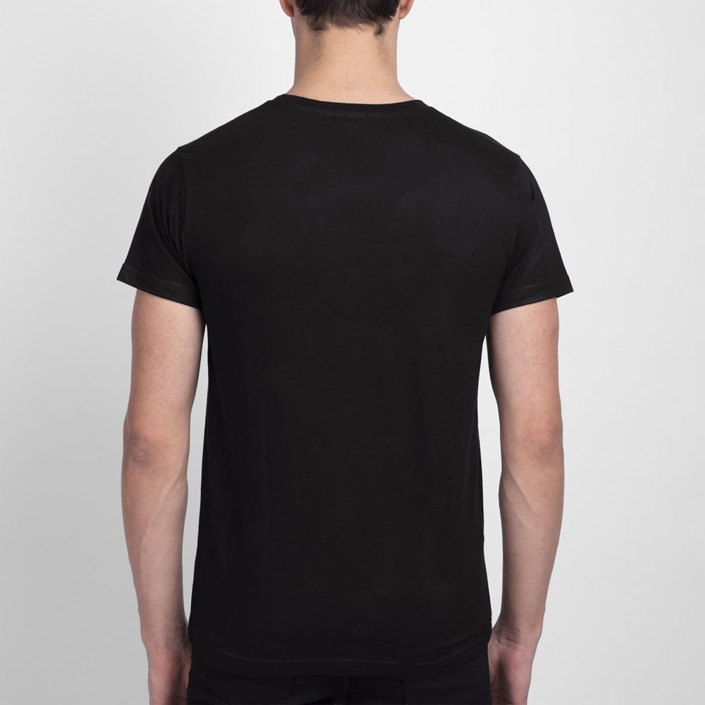 2024 High Street Style Custom Color and Size Men T Shirt / Custom Made Lightweight Quick Dry Men's T-Shirt