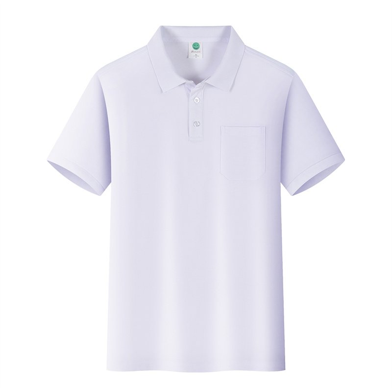 First-class quality original polo shirt custom logo sublimation 220 grams of men's Polo t-shirt printed polo shirt