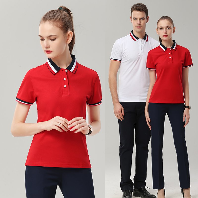 Plain Polyester custom Polo Shirts men's custom logo Quick Dry Casual Sports Wholesale Black golf Polo T Shirt For Men