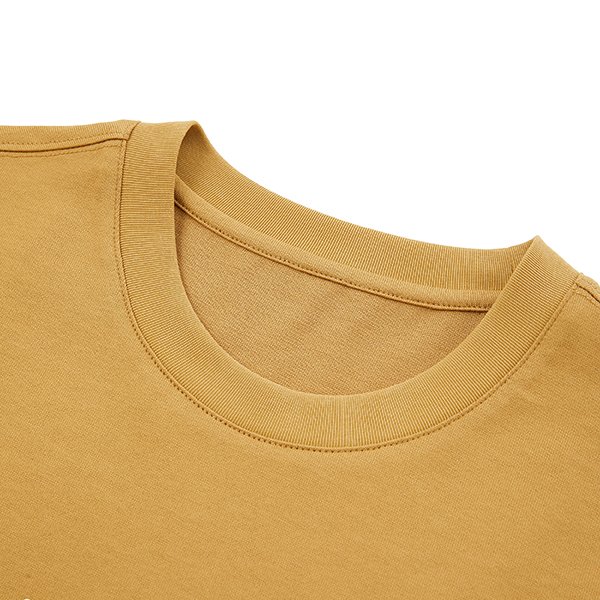 Seven Day Rapid Sampling Skin Friendly Breathable 200gsm Plain Men'S Oversized T-Shirt S- 6XL Oversize T-Shirt For Men printing