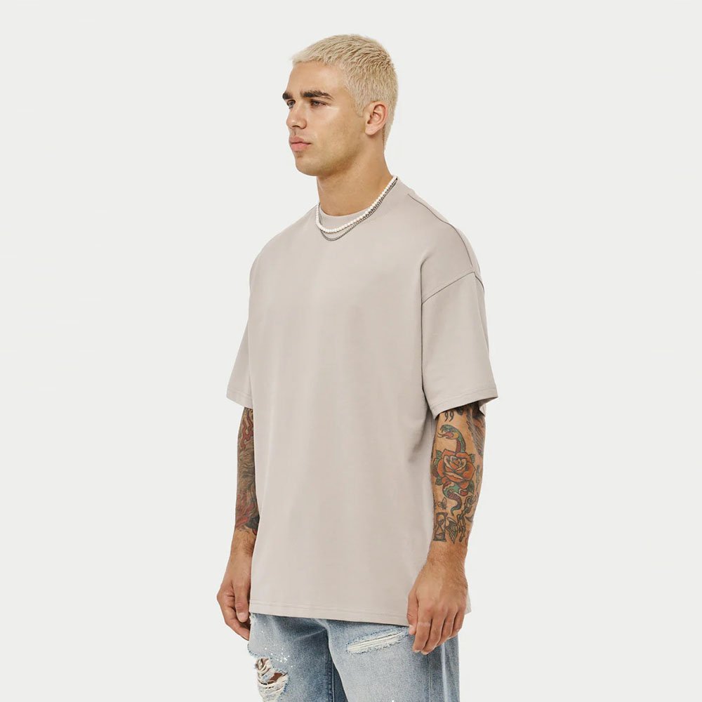 Best selling wholesale custom printing graphic tee shirt unisex plain t-shirts oversize plus size men's t shirt for Men
