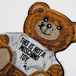 embroidery