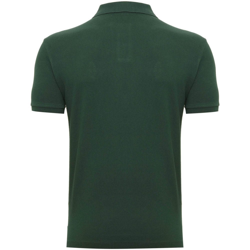 Golf Polo Shirt Men 100% Pique Cotton Men's Polo Shirts Custom Print Shirts Wholesale Custom Logo Cotton Blank Polo Plain