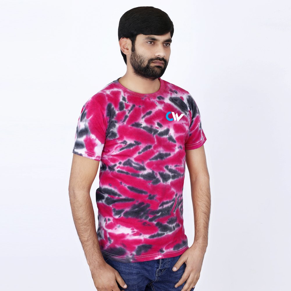 2024 Custom Design Printed High Visibility Polo Summer T-Shirts With Premium Quality