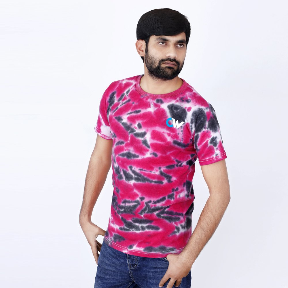 2024 Custom Design Printed High Visibility Polo Summer T-Shirts With Premium Quality