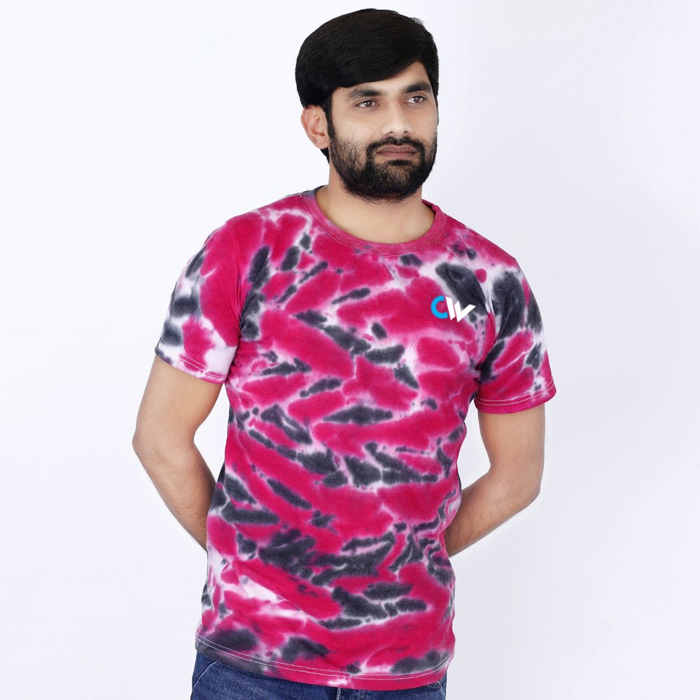 2024 Custom Design Printed High Visibility Polo Summer T-Shirts With Premium Quality