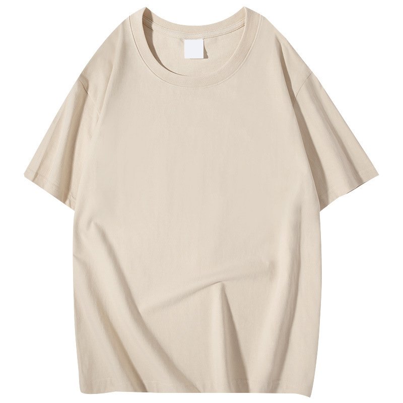 Custom Designer Cheap Wholesale Eco friendly Sustainable Cotton Polyester Sportswear Clothing Unisex Men's Women's T-SHIRTS
