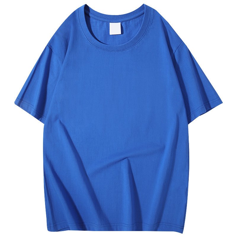 Custom Designer Cheap Wholesale Eco friendly Sustainable Cotton Polyester Sportswear Clothing Unisex Men's Women's T-SHIRTS