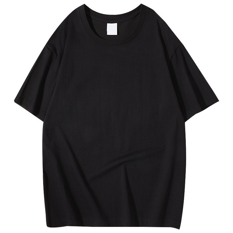 Custom Designer Cheap Wholesale Eco friendly Sustainable Cotton Polyester Sportswear Clothing Unisex Men's Women's T-SHIRTS