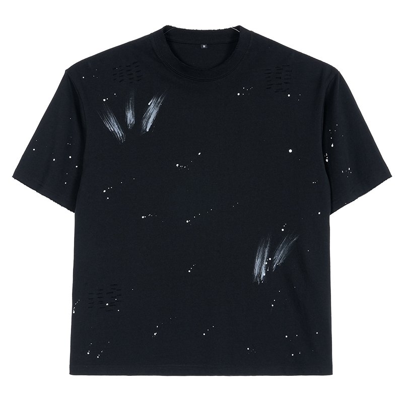 men's clothing tshirt featured supplier high quality vintage wash t shirt manufacturer custom in china guangzhou