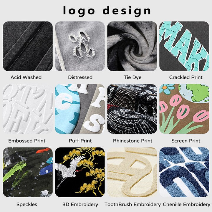 High Quality Cotton Custom T Shirt For Men Blank Heavy Weight Oversized Tshirt Vintage Drop Shoulder T Printing Men's T-Shirts