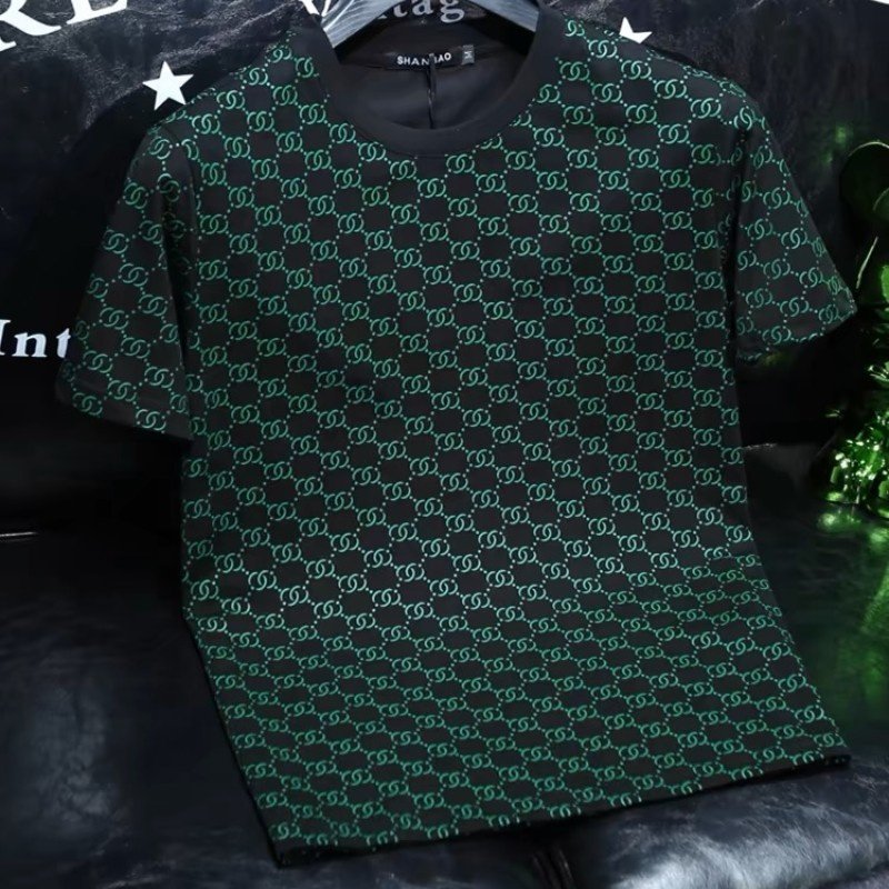 G brand t shirts men's t-shirts designer clothes designer shirts luxury t shirt