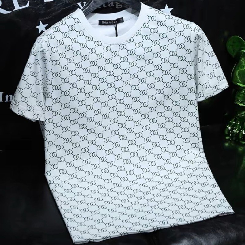 G brand t shirts men's t-shirts designer clothes designer shirts luxury t shirt