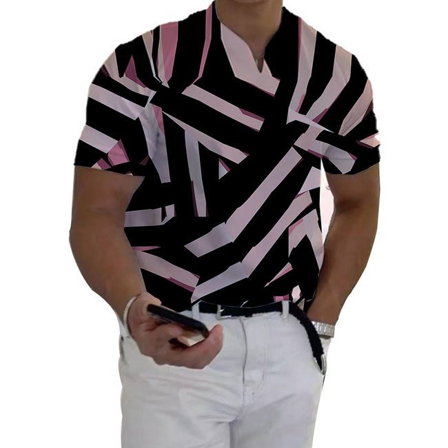 2023 New Summer Men's T Shirt Fashion Solid T Shirt Men Oversized Hip Hop Short Sleeve Casual Cotton Men Street Wear T Shirts