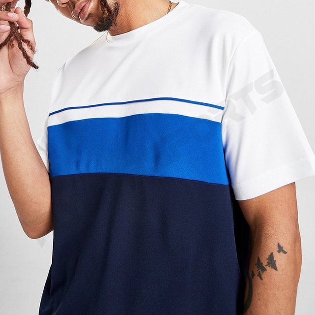 casual men's sports clothes fitness gym wear plain tee t shirt bamboo fitted gym shirt custom t shirt men