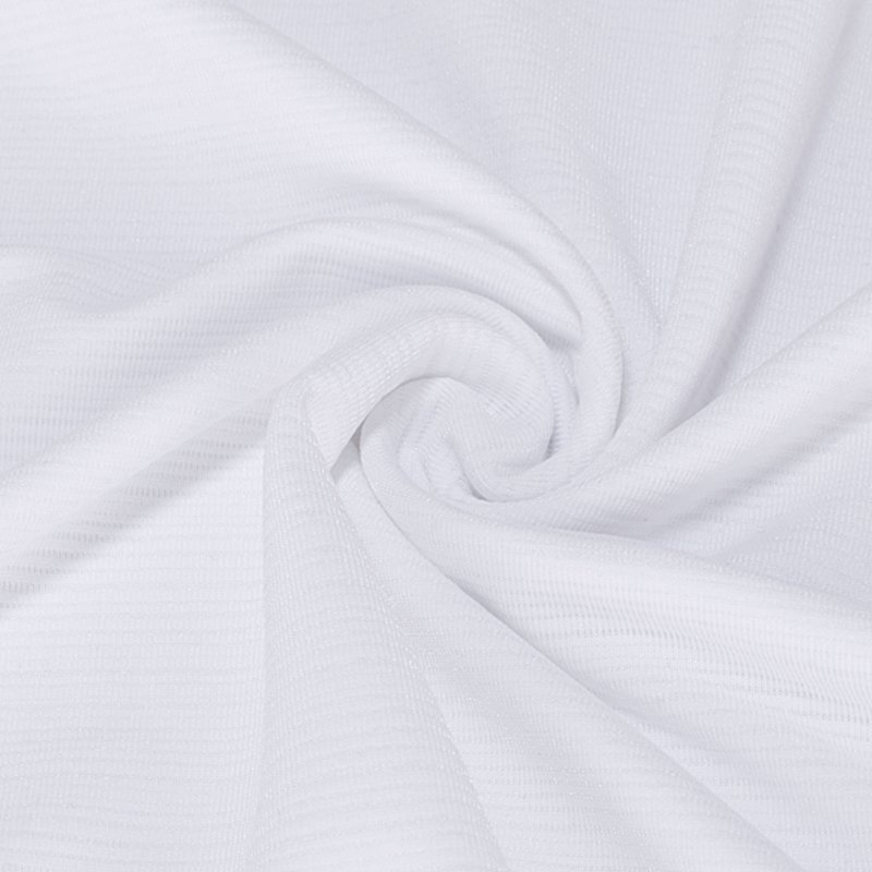 wholesale blank 180 grams 86% polyester 14% spandex elasticity quick dry ice-cold plus size men's t-shirts