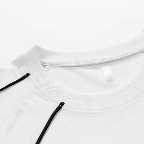 Blank Cotton Causal Short Sleeve O-Neck Men's T-Shirt Breathable Gym Custom Your Own Logo T Shirt For Men With Design