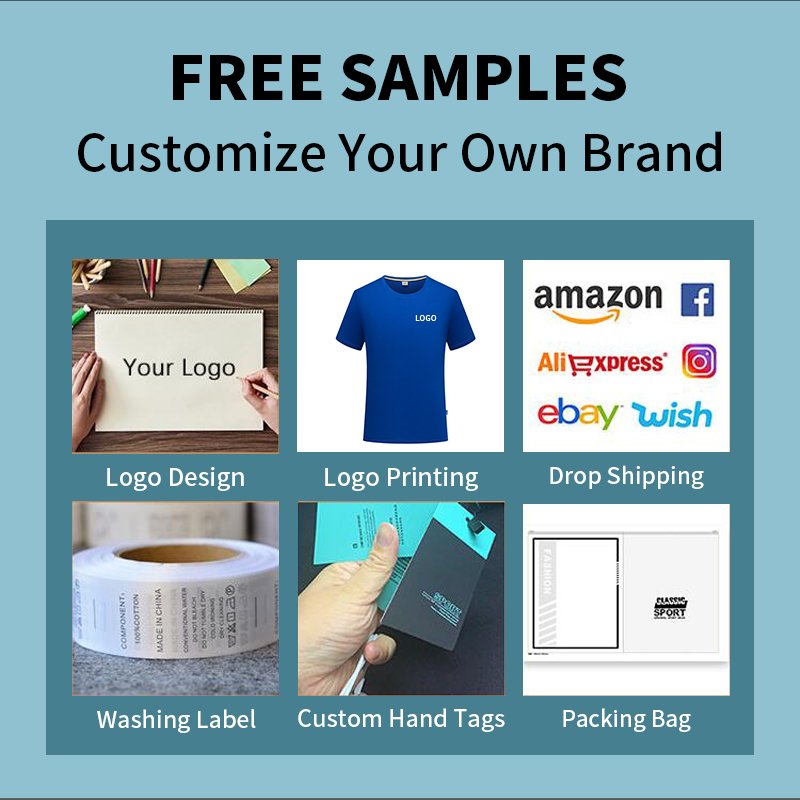 Unisex Short Sleeve 100% Cotton Heat Transfers Dtg Embroidered Logo Screen Custom Printing Tshirt Men's T-shirts T Shirt
