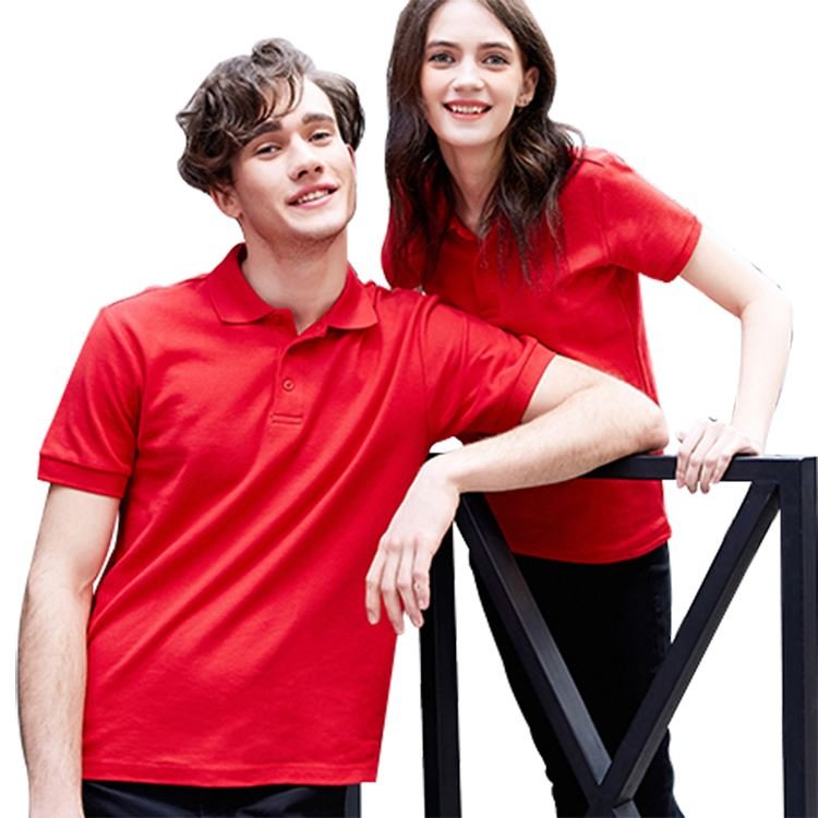 2024 High Quality Boys Men's Knitted Cotton Rugby Polo Shirts For Men With Custom Embroidery Logo Printed Golf Polo T-shirt