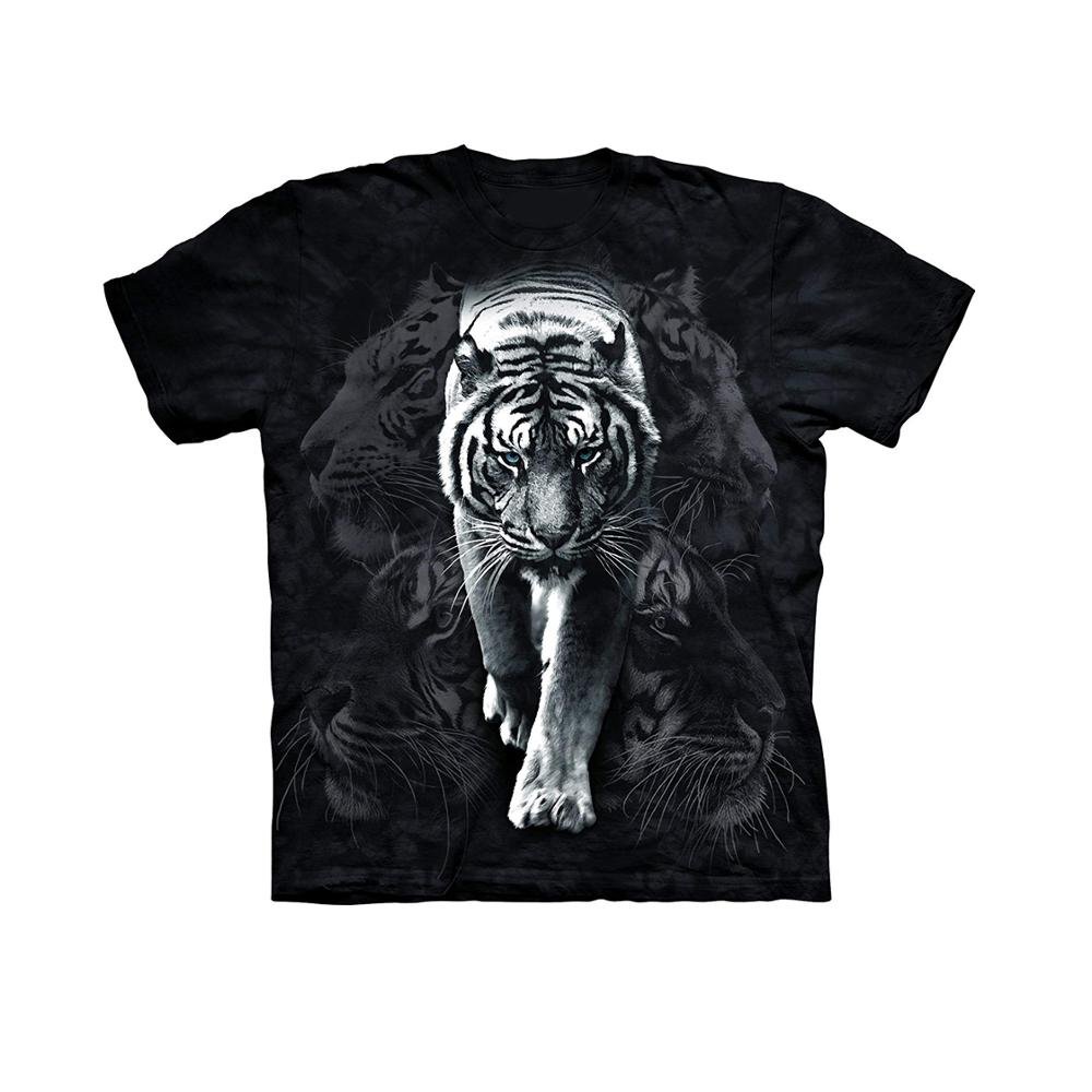 Wholesale New Design Best Price Printed T Shirt