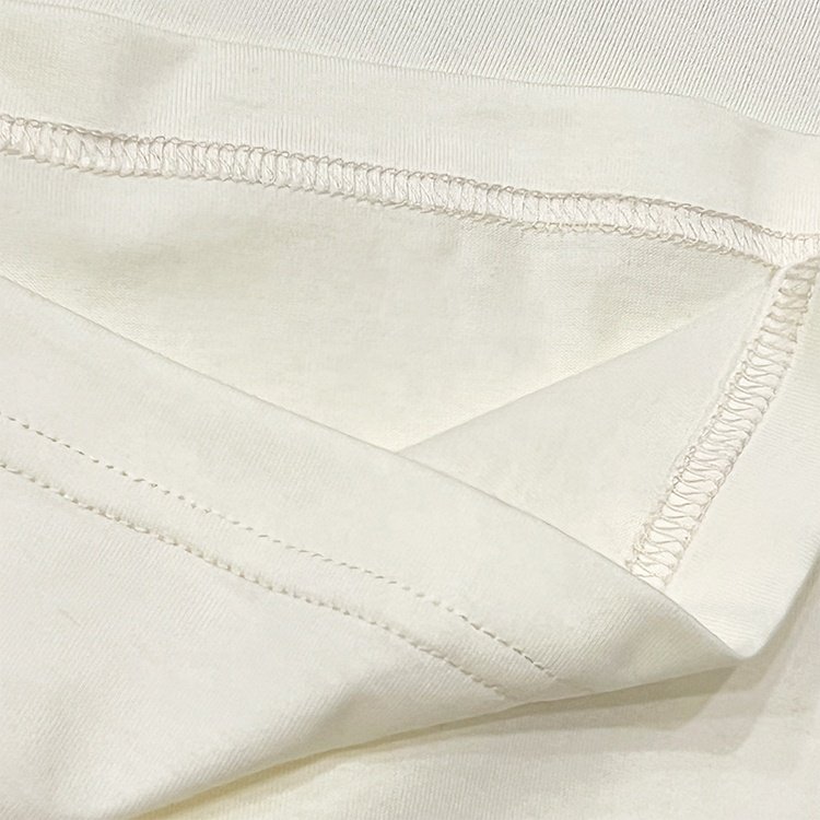 High Quality Oversize wholesale custom t shirt for men 100% cotton blank print white t-shirt plus size men's t-shirts