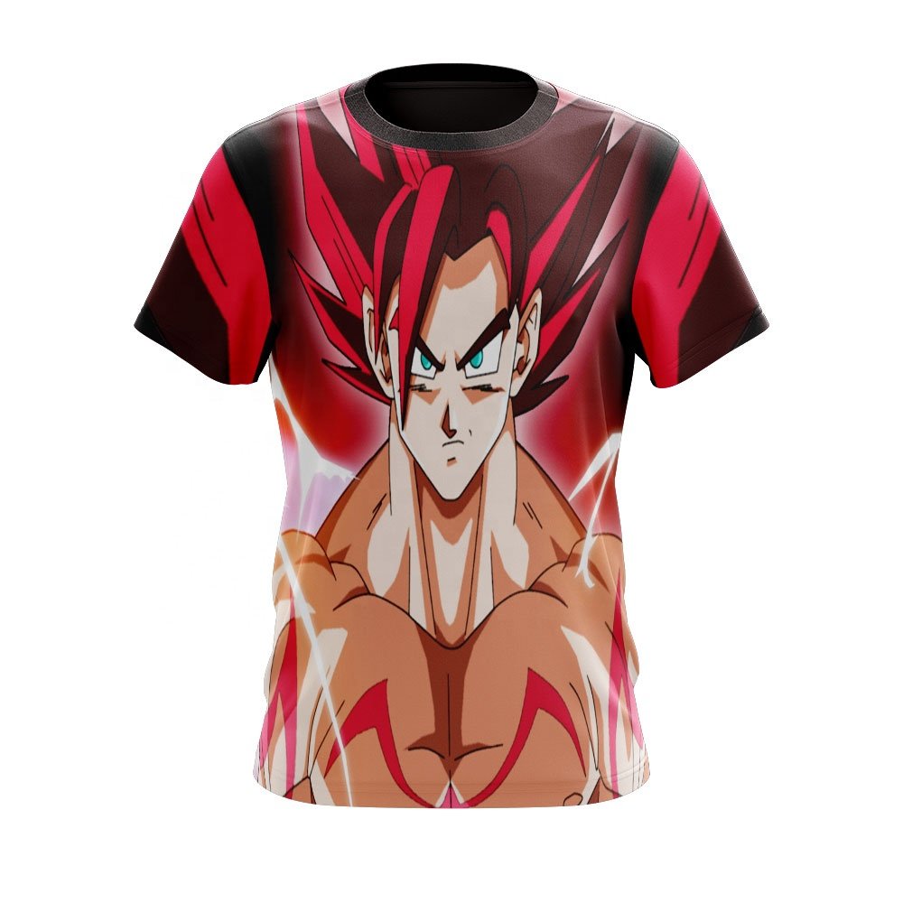 Fashion Shirts For Men T Shirt Custom Logo T Shirts Printing Blank T-shirt High Quality Men's T-shirts