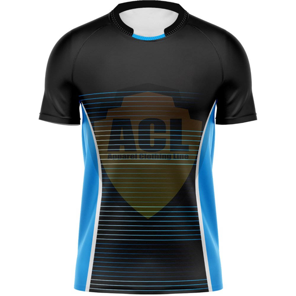 2023 High Quality Customized Wholesale Blank Men's T Shirt With Sublimation Custom Logo By Apparel Clothing Line