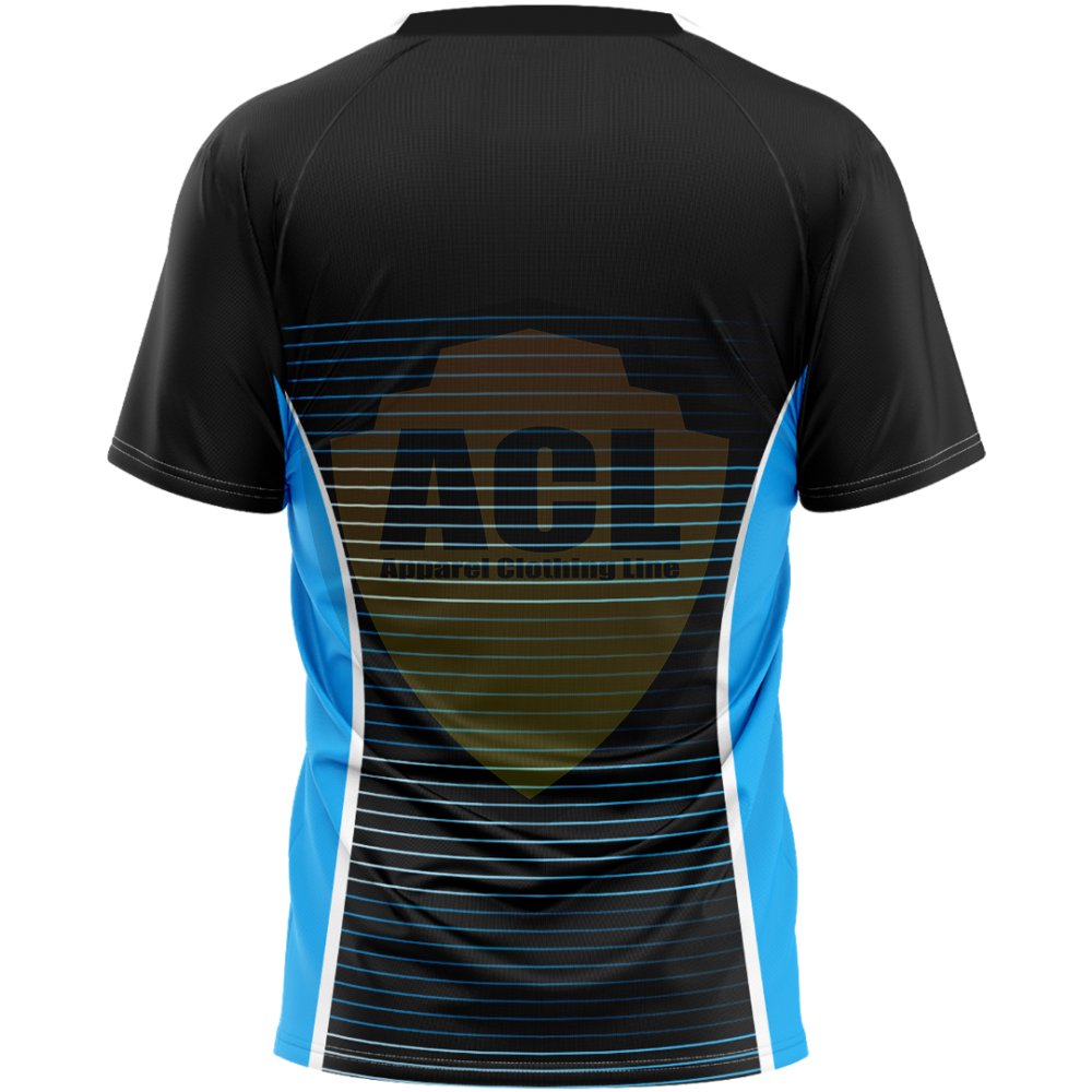 2023 High Quality Customized Wholesale Blank Men's T Shirt With Sublimation Custom Logo By Apparel Clothing Line