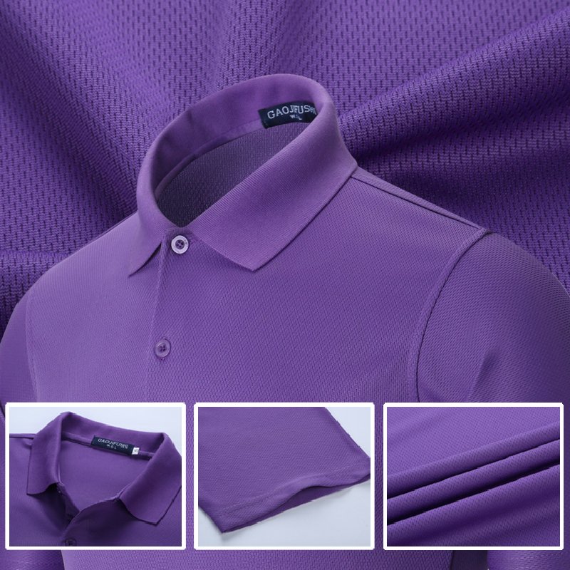 Fashion men's polo shirt Men Clothes High Quality Polo Tshirts Top Quality Design