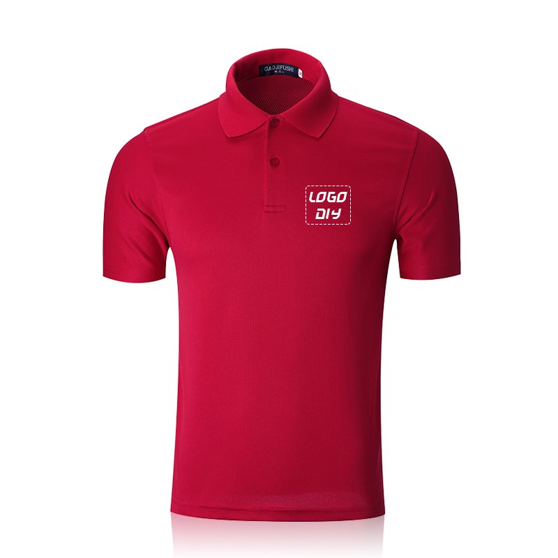 Fashion men's polo shirt Men Clothes High Quality Polo Tshirts Top Quality Design