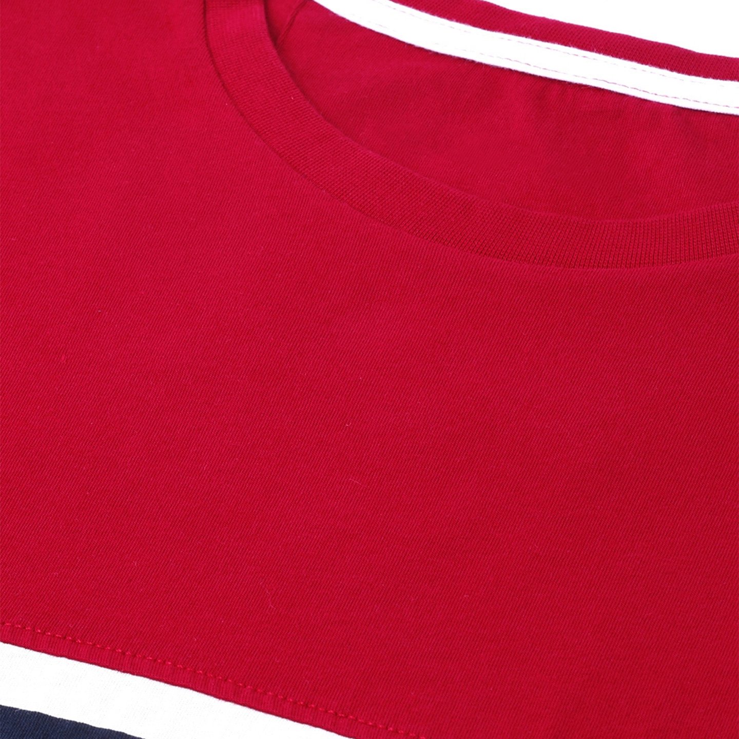 2023 High Quality Manufacturer Drop Sleeve Custom Casual T-Shirt Slim Fit Men's Plain T-Shirts