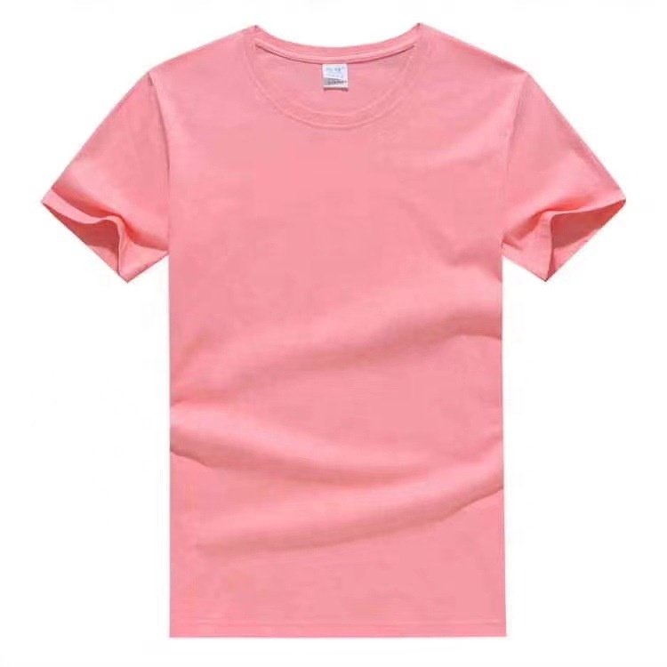 Men's T-shirts Cotton Workout Men's Summer T-shirt Wholesale