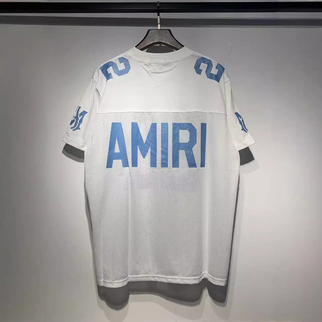wholesale High quality Designer luxury Famous brand t shirt washed tshirt Casual 100% cotton men's t-shirts