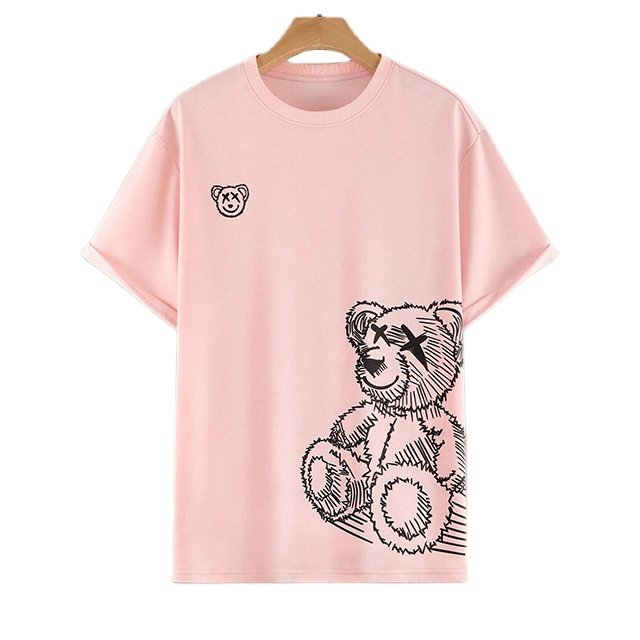men's t-shirts tee manufacturer plain cotton men tshirt custom print graphic logo t shirt designs sublimation t-shirts for men