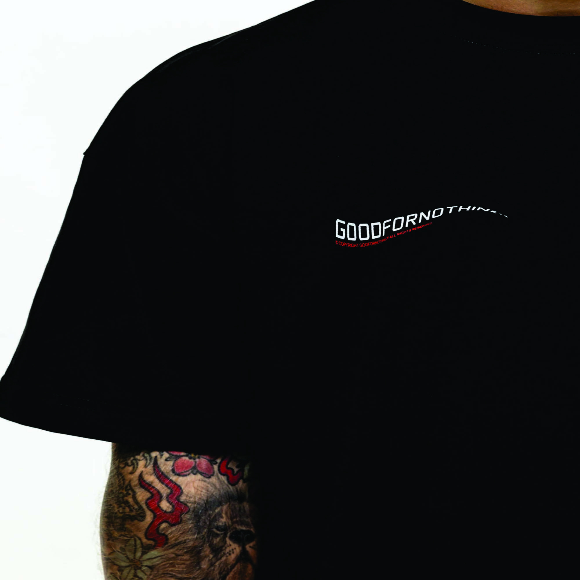 Custom Wholesale High Quality Blank Vintage Printing Blank Plain Cotton T-shirt Oversized Drop Shoulder Design men's T-shirt