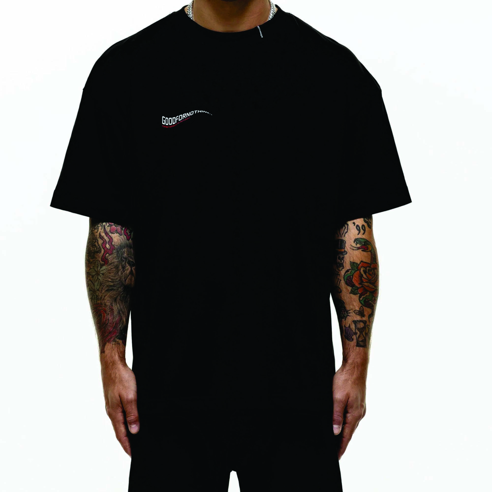 Custom Wholesale High Quality Blank Vintage Printing Blank Plain Cotton T-shirt Oversized Drop Shoulder Design men's T-shirt