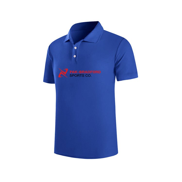 2023 Vintage Style Men's Short Sleeve Summer Slim Fit Polo Shirt Custom Logo Solid Color Stand Collar Yarn Dyed Autumn T Top