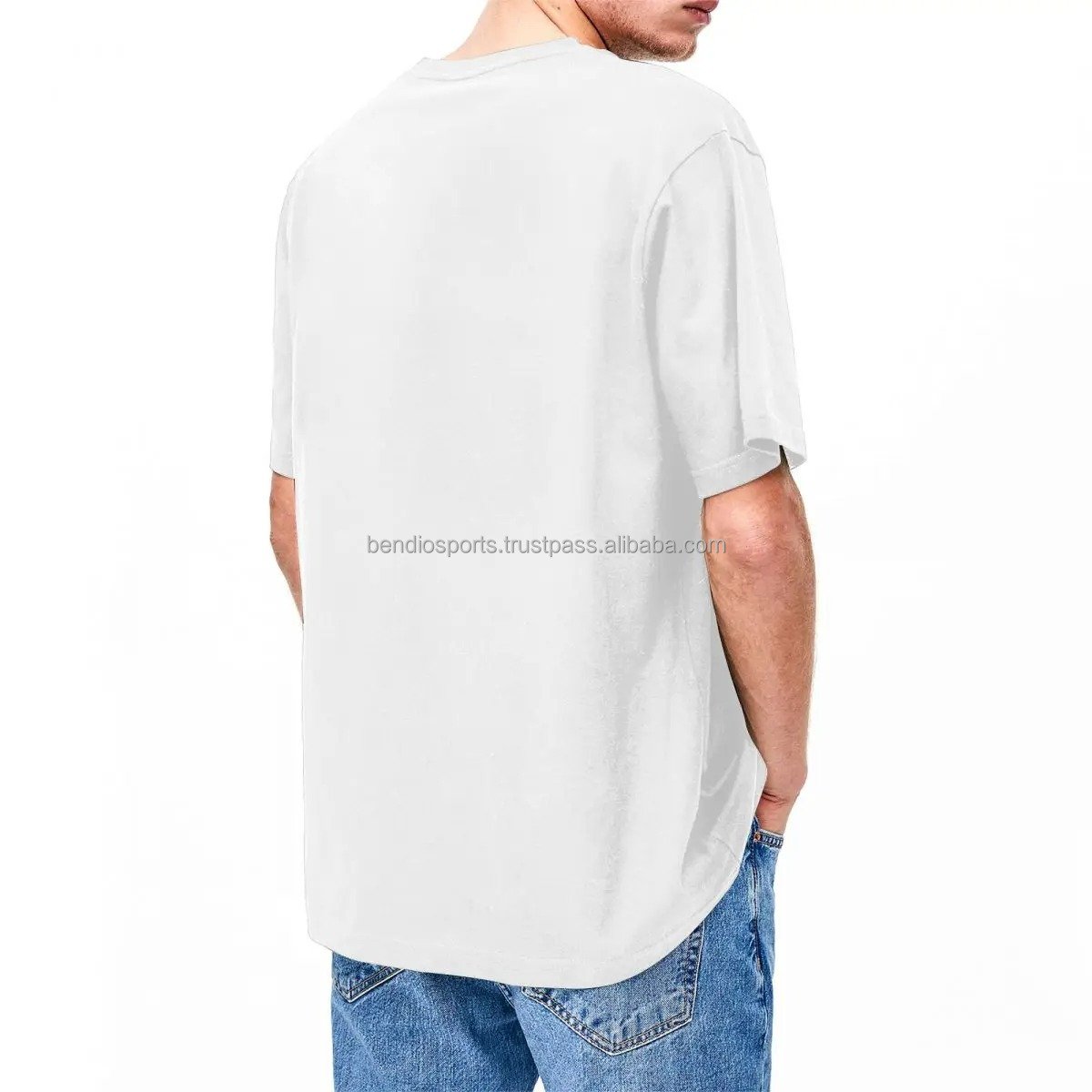 Men's T-Shirt Wave To Earth T Shirts Hip Hop Seasons Lyrics Fan Art Summer Tees Awesome Printed Cotton Clothes Birthday Gift