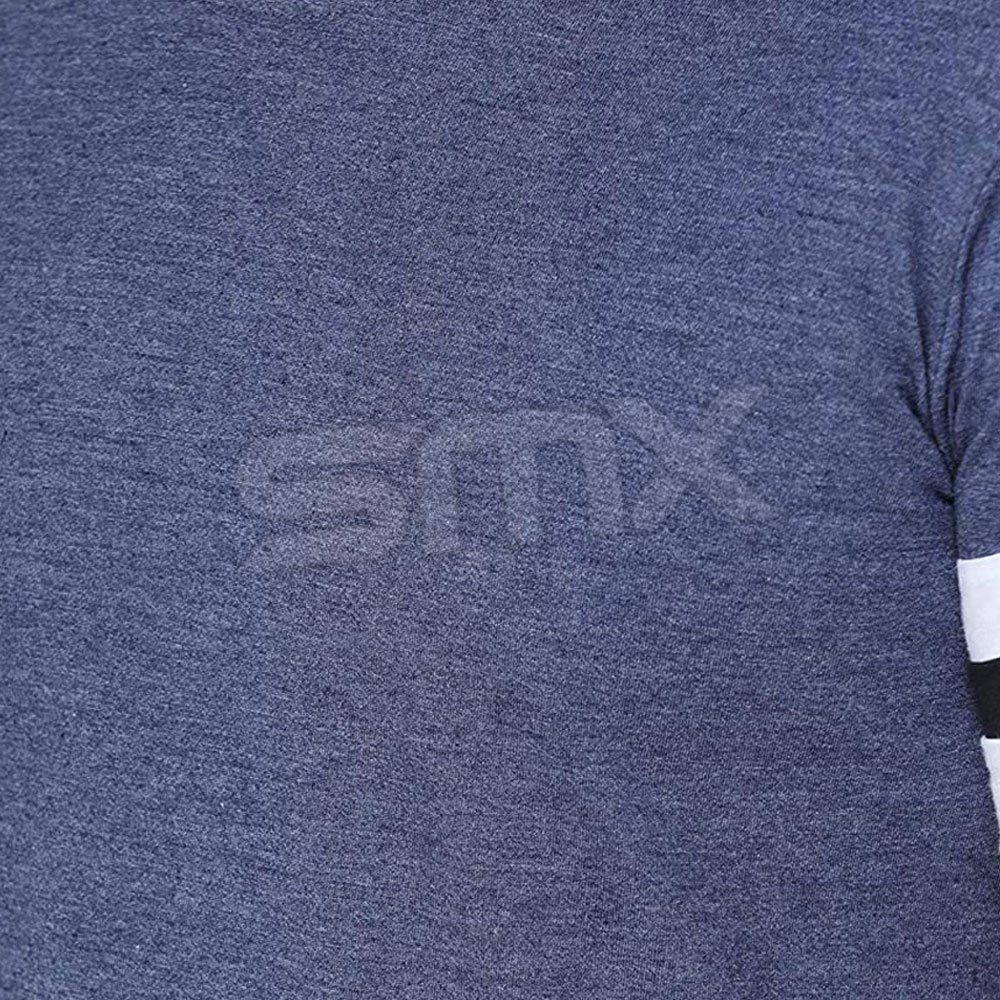 Cotton Made Short Sleeves T-Shirt For Men Casual Wear New Arrival T-Shirt For Men In Best Material