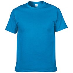 2023 NEW ARRIVAL Cheap price Men's Muscle Slim Fit Cotton Blank Gym T Shirt Printing Custom Your Brand Logo T Shirt Men