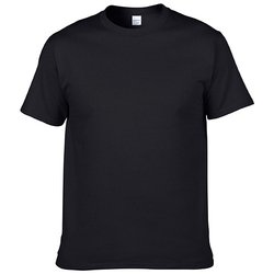2023 NEW ARRIVAL Cheap price Men's Muscle Slim Fit Cotton Blank Gym T Shirt Printing Custom Your Brand Logo T Shirt Men