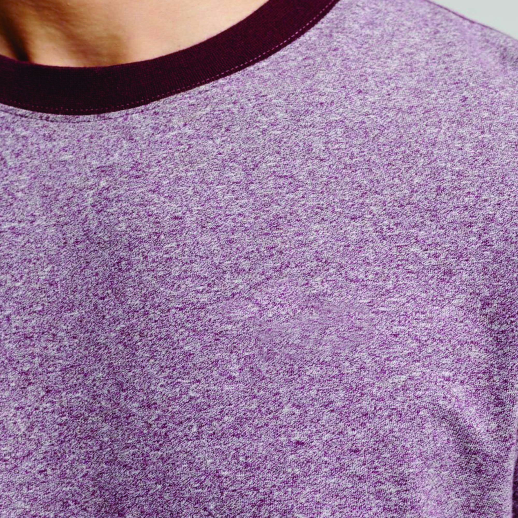 Wholesale Custom Men's T-Shirt: 100% Cotton, O-Neck Ringer Style, Print-Ready, Blank Plain Tees