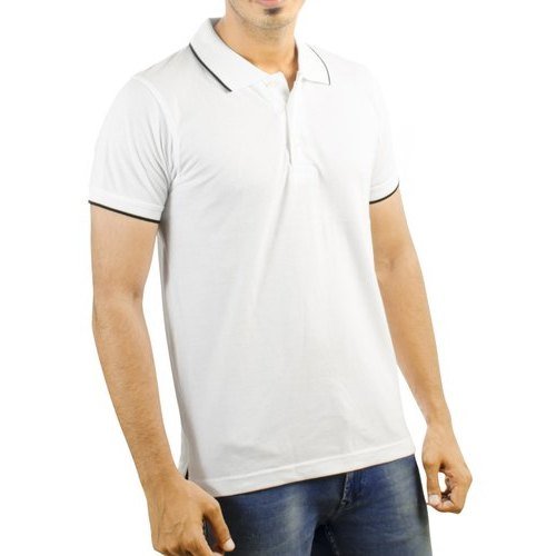 High-quality blank Cotton High Quality Export Oriented Short Sleeve Polo Neck Polo Shirt For Men's From Bangladesh