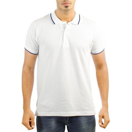 High-quality blank Cotton High Quality Export Oriented Short Sleeve Polo Neck Polo Shirt For Men's From Bangladesh